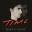 ͢ MIKKY EKKO / TIME [CD]