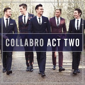 A COLLABRO / ACT TWO [CD]