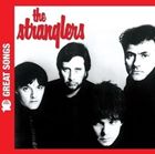 輸入盤 STRANGLERS / 10 GREAT SONGS 