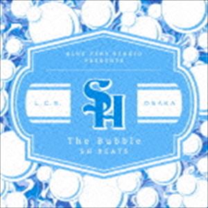 Artist Name: Ta Line - SH BEATS / THE BUBBLE [CD]