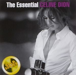 輸入盤 CELINE DION / ESSENTIAL （GOLD SERIES） 2CD