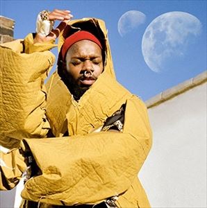 ͢���� SERPENTWITHFEET / SOIL [CD]