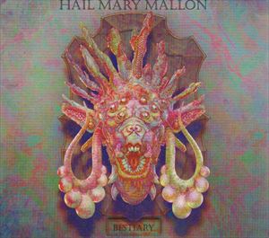 BESTIARY詳しい納期他、ご注文時はお支払・送料・返品のページをご確認ください発売日2014/11/11HAIL MARY HELLON / BESTIARYヘイル・メアリー・マロン / ベスティアリー ジャンル 洋楽ラップ/ヒップホップ 関連キーワード ヘイル・メアリー・マロンHAIL MARY HELLONニューヨークを拠点に活躍するイソップ・ロックとロブ・ソニックからなるHIPHOPデュオ、HAIL MARY MALLON（ヘイル・メリー・マロン）のセカンド・アルバム、遂にドロップ!次から次へと畳み掛けるくるワードとライムで聴く者を圧倒するニューヨークのHIPHOPデュオ、ヘイル・メアリー・マロン。彼らが待望のセカンド・アルバムをドロップ!イソップ・ロック（Aesop Rock）とロブ・ソニック（Rob Sonic）からなるHIPHOPデュオ、ヘイル・メリー・マロン。彼らが通算2作目となるフル・アルバム『BESTIARY』が登場した!しばしば、そのやる気のなさMAXなテーマのリリックで知られる二人だが、実は互いにそのユーモラスでウィットに富んだ言葉遊びに磨きをかけ、複雑なライム・パターンを生み出すのに切磋琢磨しているようにも見える。ちなみにアルバム・タイトルの『BESTIARY』は、制作している時に二人が文字通り”ビースト・モード（野獣モード）”に入っていたことにちなんでいるという。プロデュースの作業も二人で分かち合ったというイソップとロブだが、ライムが乗る、催眠的なビートに厚みのある、濁ったものからメロディックでひねりのあるサウンドは、ターンテーブル担当のDJ ビッグ・ウィズによるものである。収録内容1. Jonathan2. Krill3. Used Cars4. Dollywood5. The Soup6. 4AM7. Hang Ten8. Whales9. Merlin10. Picture Day11. Kiln12. King Cone13. Octoberfest14. The Red List 種別 CD 【輸入盤】 JAN 0826257018625登録日2015/02/13