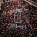 A DECADE OF DELAIN LIVE AT PARADISO詳しい納期他、ご注文時はお支払・送料・返品のページをご確認ください発売日2017/11/29ディレイン / ア・ディケイド・オブ・ディレイン〜ライヴ・アット・パラディソA DECADE OF DELAIN LIVE AT PARADISO ジャンル 洋楽ハードロック/ヘヴィメタル 関連キーワード ディレインオランダ出身のシンフォニック・メタル・バンド”ディレイン”。2002年に結成され、2006年9月にアルバム「ルシディティ」でデビューを果たす。重厚かつドラマティックなヨーロピアン・ゴシック・メタル・サウンドは瞬く間にファンを獲得し、2枚目のアルバム「エイプリル・レイン」のヒットを機にブレイクを果たした。本作は、ライブ音源アルバム。2016年12月10日にオランダで行われたライブの音源を収録しており、バンドの歴史を集大成したスペシャルなライブを堪能できる、ファン必携の作品。同時発売Blu-rayはGQXS-90301／同時発売DVDはGQBS-90335封入特典日本語解説書収録曲目11.イントロ（ザ・モナーク）(1:56)2.ハンズ・オブ・ゴールド feat.アリッサ・ホワイト＝グラズ ［from アーチ・エネミー］(5:08)3.サッカーパンチ(5:05)4.ザ・グローリー・アンド・ザ・スカム(4:13)5.ゲット・ザ・デヴィル・アウト・オブ・ミー(3:56)6.アーミー・オブ・ドールズ(5:23)7.ザ・ハリケーン(3:50)8.エイプリル・レイン(4:48)9.ホエア・イズ・ザ・ブラッド feat.バートン・C・ベル ［from フィア・ファクトリー］(3:28)10.ヒア・カム・ザ・ヴァルチャーズ(7:47)11.ファイア・ウィズ・ファイア(4:14)12.ザ・トラジディ・オブ・ザ・コモンズ feat.アリッサ・ホワイト＝グラズ ［from アーチ・エネミ(4:19)13.ダンス・マカブル(4:30)21.スリープウォーカーズ・ドリーム feat.ロブ・ファン・デル・ルー ［from エピカ］、サンダー・(5:42)2.ユア・ボディ・イズ・ア・バトルグラウンド feat.マルコ・ヒエタラ ［from ナイトウィッシュ］(3:55)3.ステイ・フォーエヴァー(4:51)4.シー・ミー・イン・シャドウ feat.リヴ・クリスティーネ、エリアンネ・アネマート(5:15)5.ザ・ギャザリング(4:09)6.プリスティン feat.ジョージ・オーストフーク(5:25)7.マザー・マシーン(4:53)8.シング・トゥ・ミー feat.マルコ・ヒエタラ ［from ナイトウィッシュ］(4:59)9.ドント・レット・ゴー(4:08)10.ウィ・アー・ジ・アザーズ(7:11)関連商品ディレイン CD 種別 CD JAN 4562387204625 収録時間 109分15秒 組枚数 2 製作年 2017 販売元 ソニー・ミュージックソリューションズ登録日2017/10/06