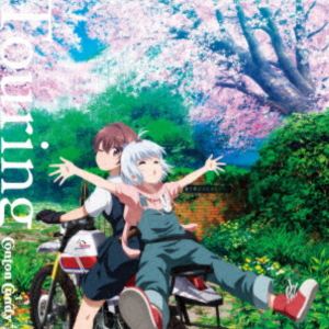 Conton Candy / Touring�ʴ������������ס� [CD]