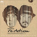 スキマスイッチ / re：Action [CD]