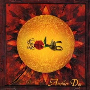 輸入盤 SOLAS / ANOTHER DAY [CD]