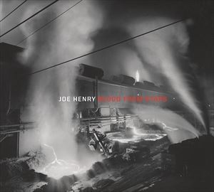 輸入盤 JOE HENRY / BLOOD FROM STARS [CD]