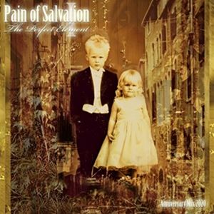 輸入盤 PAIN OF SALVATION / PERFECT ELEMENT PT. I 2CD