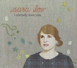 樂天商城 - 輸入盤 SARA LOV / I ALREADY LOVE YOU [CD]