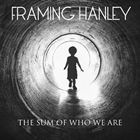 輸入盤 FRAMING HANLEY / SUM OF WHO WE ARE [CD]