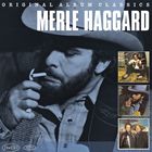 ͢���� MERLE HAGGARD / ORIGINAL ALBUM CLASSICS [3CD]