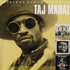 ͢���� TAJ MAHAL / ORIGINAL ALBUM CLASSICS [3CD]