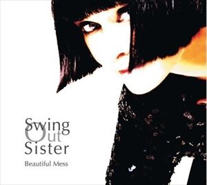 輸入盤 SWING OUT SISTER / BEAUTIFUL MESS [CD]