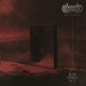 輸入盤 MASS WORSHIP / PORTAL TOMBS [CD]