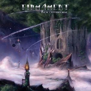 輸入盤 FIRMAMENT / FOR CENTURIES ALIVE 