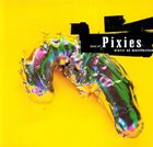 輸入盤 PIXIES / BEST OF ： WAVE OF MUTILATION 