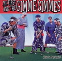 輸入盤 ME FIRST AND THE GIMME GIMMES / SING IN JAPANESE CD