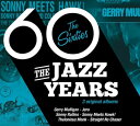 輸入盤 VARIOUS / JAZZ YEARS ： SIXTIES [3CD]