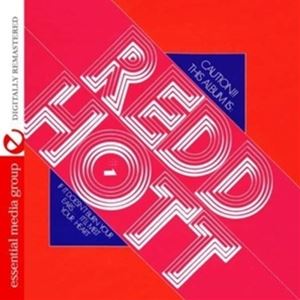 輸入盤 REDD HOTT / REDD HOTT ＃1 CD