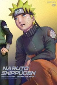 NARUTO-ナルト- 疾風伝 不死の破壊者 飛段 角都の章 1 DVD