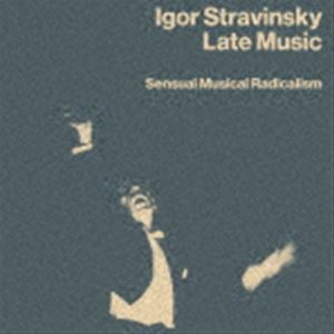 ストラビンスキー レイト ミュージック センシュアル ミュージカル ラディカリズム詳しい納期他、ご注文時はお支払・送料・返品のページをご確認ください発売日2023/4/1ストラヴィンスキー / レイト・ミュージック：センシュアル・ミュージカル・ラディカリズムレイト ミュージック センシュアル ミュージカル ラディカリズム ジャンル サントラ海外その他 関連キーワード ストラヴィンスキー※こちらの商品はインディーズ盤のため、在庫確認にお時間を頂く場合がございます。収録内容disc1　Orpheus Weeps for Eurydice - Lento sostenuto　他　全47曲disc2　Kyrie　他　全22曲disc3　Musick to hear （Sonnet VIII）　他　全26曲disc4　Invocation of the Nymphs from DAPHNIS ET CHLOE　他　全17曲 種別 CD JAN 4526180645627 収録時間 319分14秒 組枚数 4 製作年 2023 販売元 ウルトラ・ヴァイヴ登録日2023/03/02