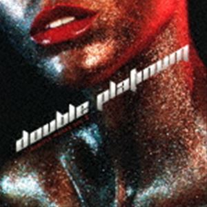 T-GROOVE WORKS VOL.2 double platinum REMIXED BY T-GROOVE [CD]