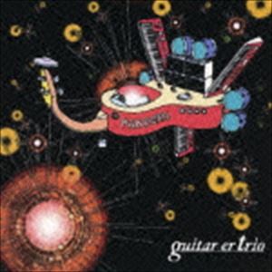 Guitar-er Trio / PANDORA ��10���� �����ꥢ���� [CD]