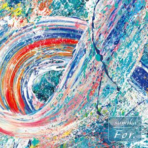 スミカ フォー詳しい納期他、ご注文時はお支払・送料・返品のページをご確認ください発売日2022/9/21関連キーワード：アルバムsumika / For.（通常盤）フォー ジャンル 邦楽J-POP 関連キーワード sumika2022年結成...