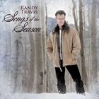 Artist Name: S - 輸入盤 RANDY TRAVIS / SONGS OF THE SEASON [CD]