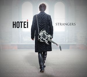 輸入盤 HOTEI / STRANGERS [CD]