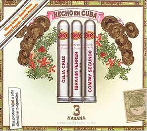 Other - 輸入盤 VARIOUS / HECHO EN CUBA 3 [CD]