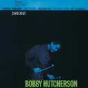 輸入盤 BOBBY HUTCHERSON / DIALOGUE CD