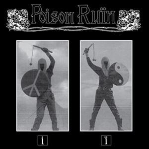 輸入盤 POISON RUIN / POISON RUIN [CD]