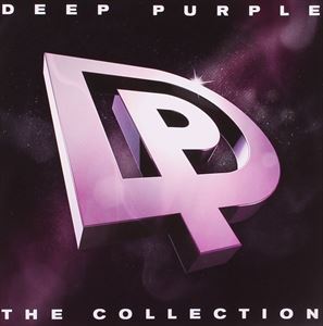 輸入盤 DEEP PURPLE / COLLECTIONS [CD](2.0)