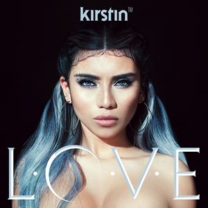 輸入盤 KIRSTIN / L O V E [CD]