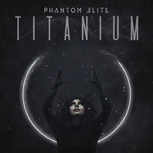 輸入盤 PHANTOM ELITE / TITANIUM [CD]