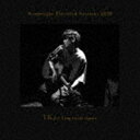 TK from 凛として時雨 / Acoustique Electrick Sessions 2020（完全生産限定盤／CD＋Blu-ray） [CD]