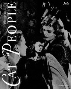 キャット・ピープル THE RKO COLLECTION [Blu-ray]