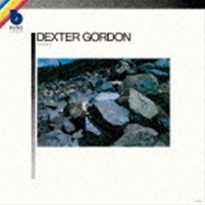 デクスター・ゴードン（ts） / ランドスライド（生産限定盤） [CD]