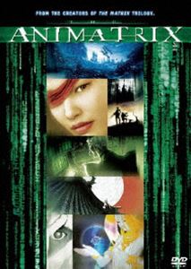 アニマトリックス 特別版 [DVD]