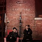 輸入盤 LEE JUNG / 10TH ANNIVERSARY ALBUM PART.2 [CD]
