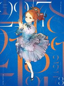 アニメ 22／7 Vol.3（完全生産限定版） [DVD]