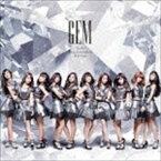 GEM / Girls Entertainment Mixture（type C） [CD]