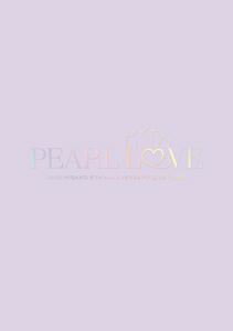宇野実彩子／UNO MISAKO 5th ANNIVERSARY LIVE TOUR -PEARL LOVE-（初回生産限定盤） [Blu-ray]