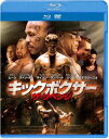 キックボクサー ザ・リベンジ ブルーレイ＆DVDセット [Blu-ray]