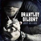 Artist Name: C - 輸入盤 BRANTLEY GILBERT / JUST AS I AM [CD]