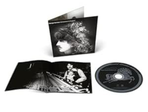 輸入盤 GEORGE HARRISON / SOMEWHERE IN ENGLAND [CD]