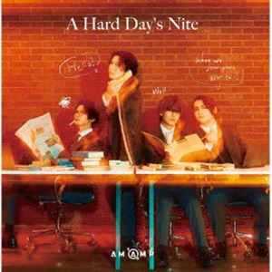 Am Amp / A Hard Day’s Nite（Type-A） [CD]