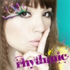 rhythmic / 恋花-KOIHANA-（初回限定盤／CD＋DVD） 